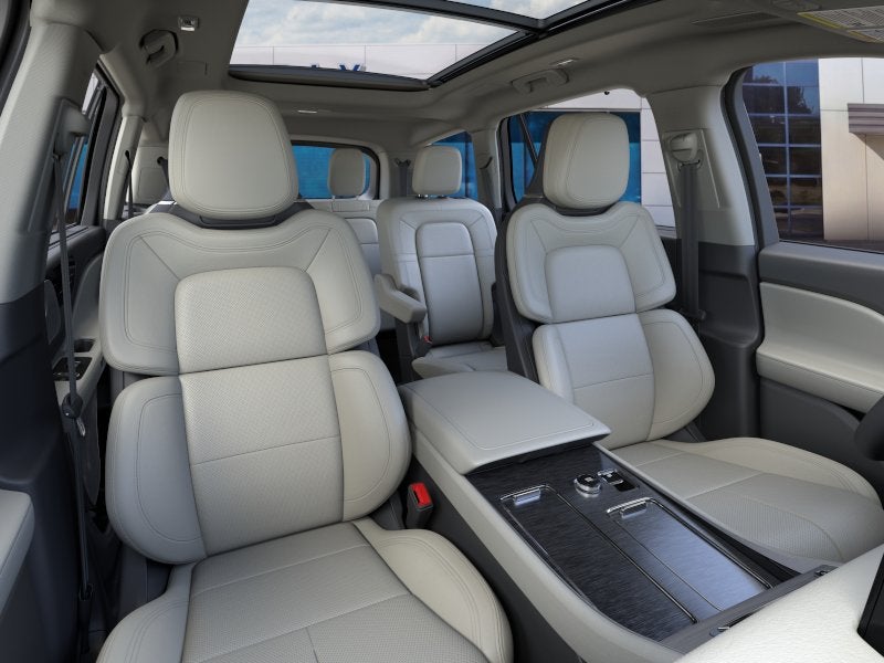 2026 Lincoln Aviator Reserve®