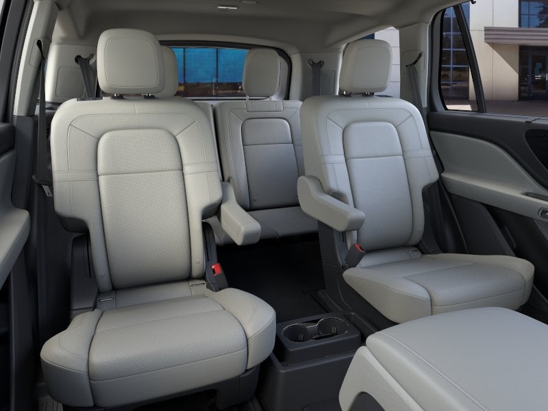 2026 Lincoln Aviator Reserve®
