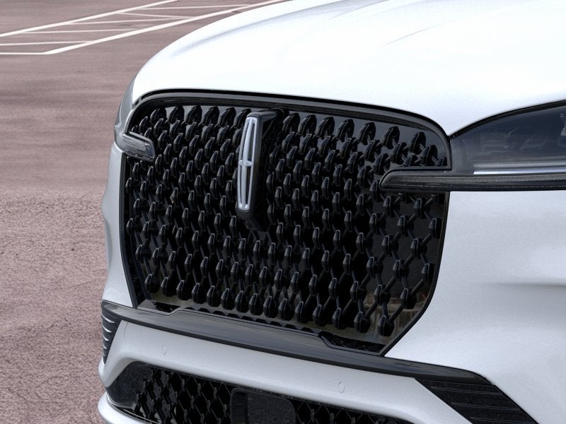 2026 Lincoln Aviator Reserve®