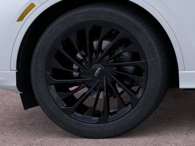 2026 Lincoln Aviator Reserve®