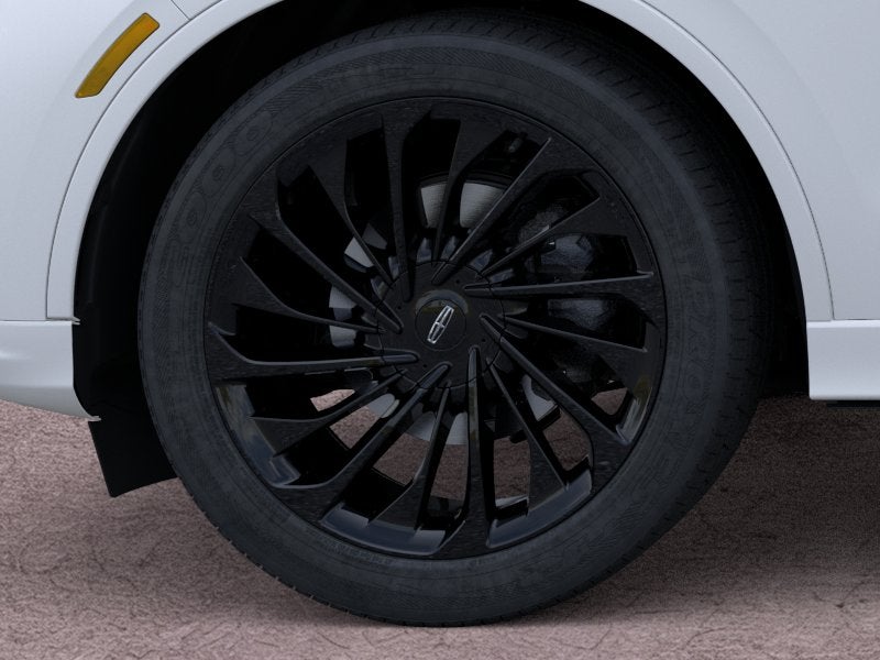 2026 Lincoln Aviator Reserve®