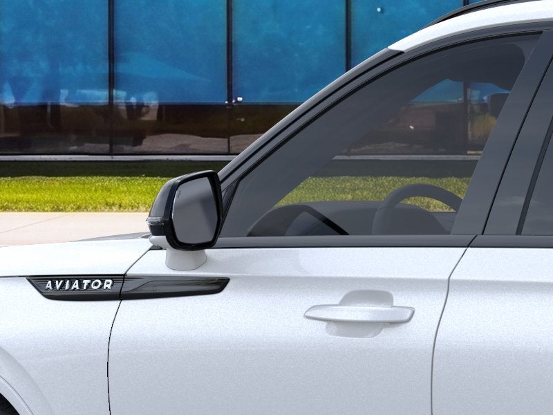 2026 Lincoln Aviator Reserve®