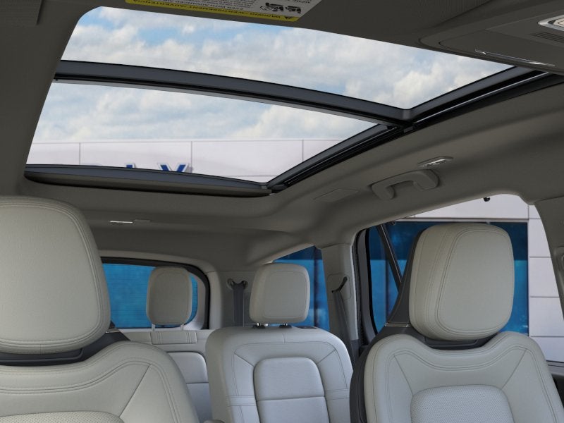 2026 Lincoln Aviator Reserve®