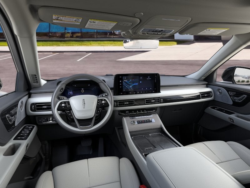 2026 Lincoln Aviator Reserve®