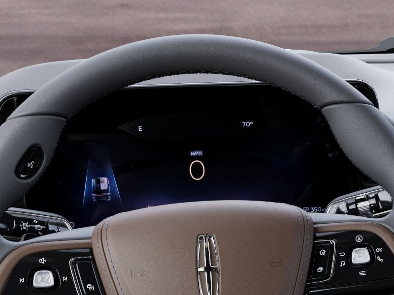 2027 Lincoln Aviator Reserve