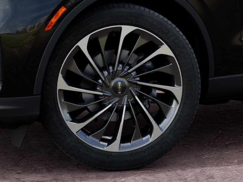 2027 Lincoln Aviator Reserve