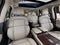 2027 Lincoln Navigator Reserve L