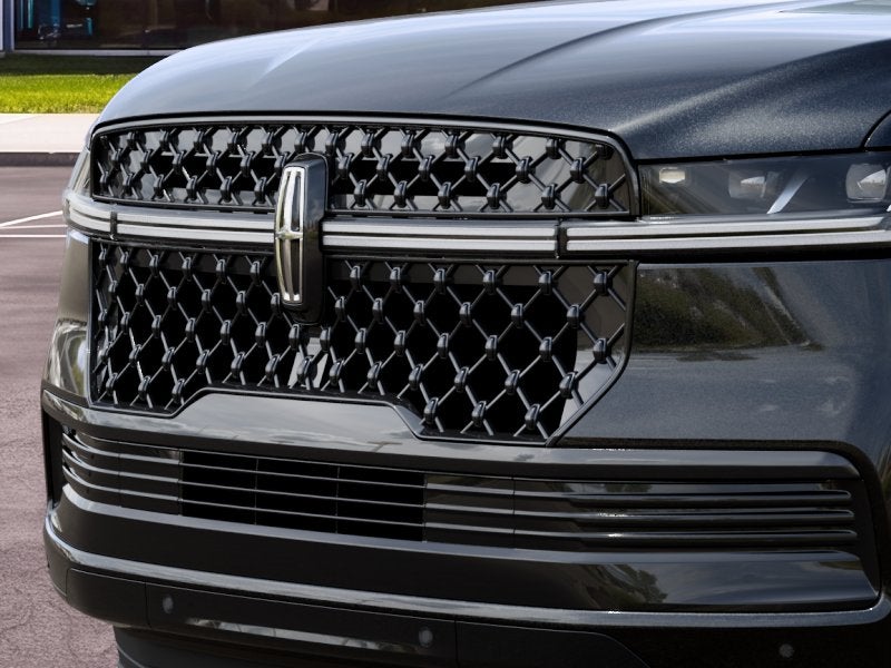 2027 Lincoln Navigator Reserve L