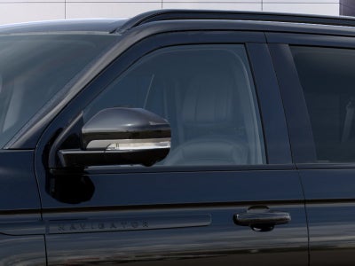 2027 Lincoln Navigator Reserve L