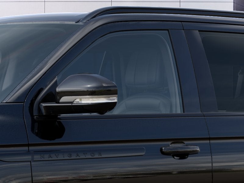 2027 Lincoln Navigator Reserve L