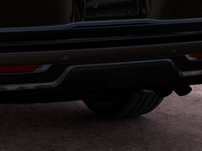 2027 Lincoln Navigator Reserve L