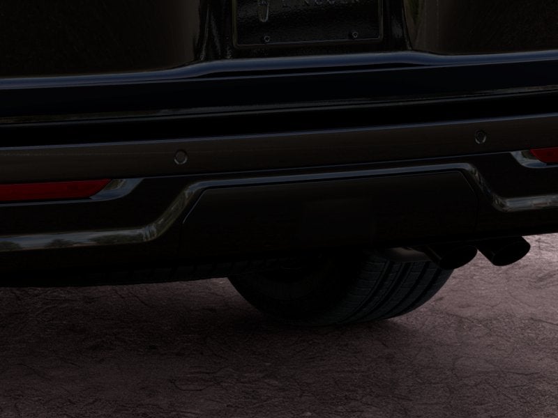 2027 Lincoln Navigator Reserve L