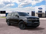 2027 Lincoln Navigator Reserve L