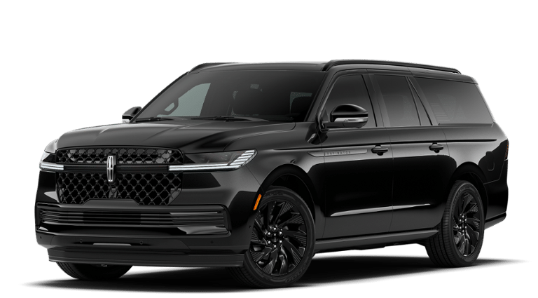 2027 Lincoln Navigator Reserve L