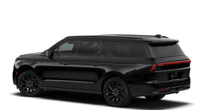 2027 Lincoln Navigator Reserve L