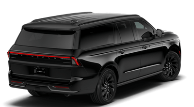 2027 Lincoln Navigator Reserve L