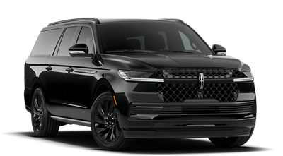 2027 Lincoln Navigator Reserve L