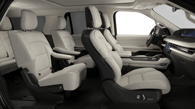 2027 Lincoln Navigator Reserve L