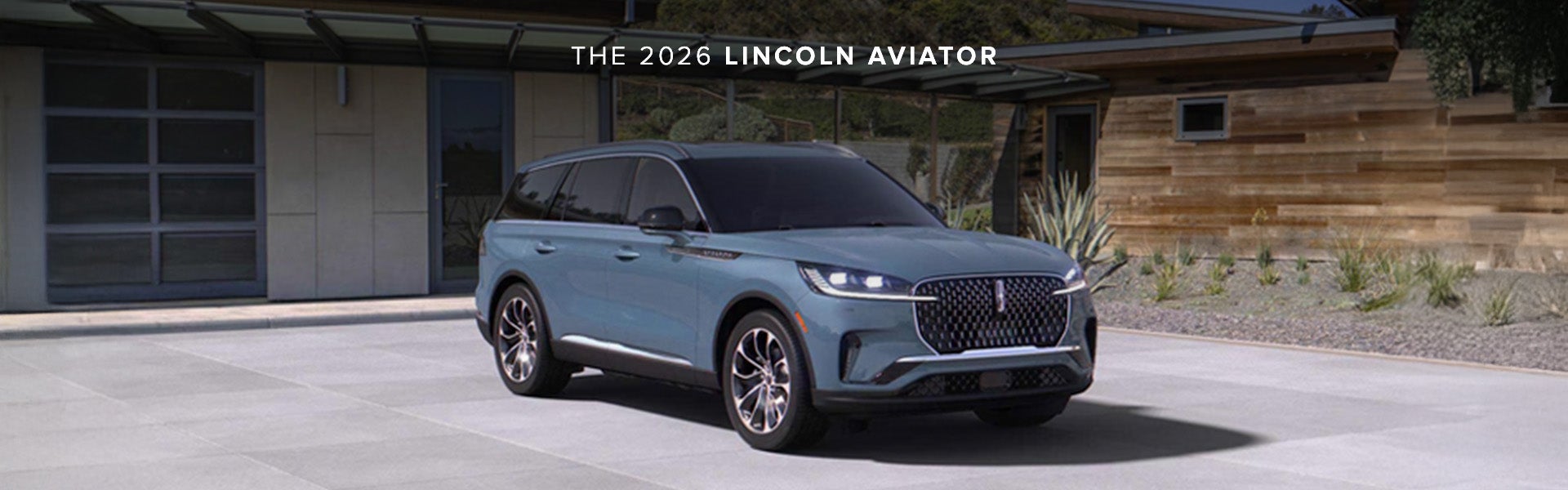 2026 Lincoln Aviator in Monroe MI