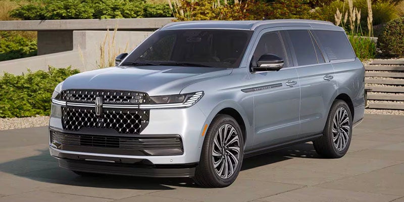 Lincoln Navigator