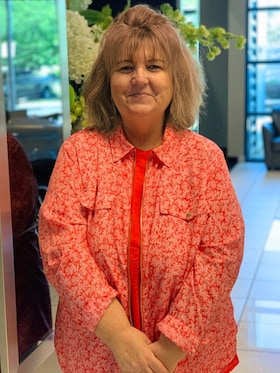 Cindy Paulovich