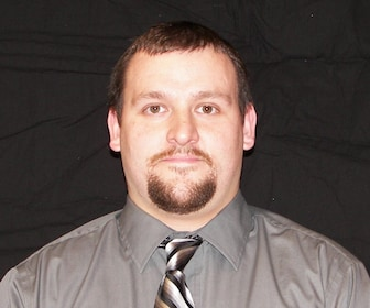 Corey Bogedain 