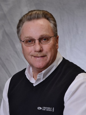Dave Perry