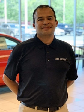 Dan Ortiz